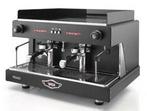 Wega Pegaso EVD espresso machine - 2 groeps, Koffie en Espresso, Verzenden, Nieuw in verpakking