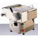 Deegroller Gecombineerd | 0.75kW | Met Regelbare Breedte |, Zakelijke goederen, Horeca | Keukenapparatuur, Verzenden, Nieuw in verpakking