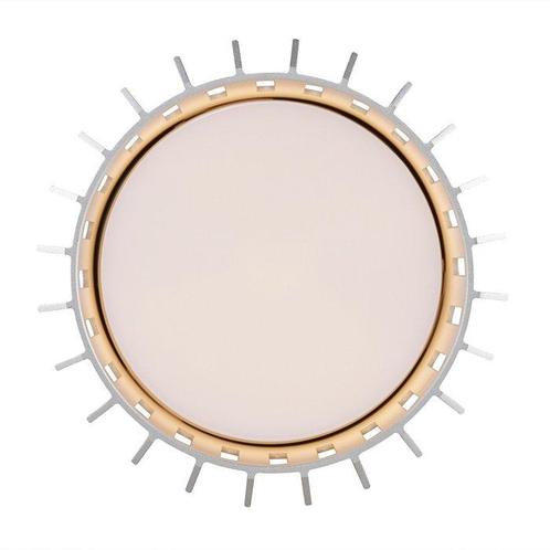 Nordlux - Jacob Jensen Design - Plafondlamp (2) -, Antiek en Kunst, Antiek | Lampen
