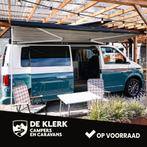 Volkswagen CALIFORNIA California, Volkswagen, 5 tot 6 meter, Tot en met 4, Handgeschakeld