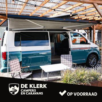 Volkswagen CALIFORNIA California beschikbaar voor biedingen