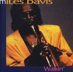 cd - Miles Davis - Walkin, Verzenden, Zo goed als nieuw