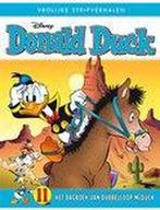Donald Duck Vrolijke stripverhalen 11 - Het dagboek van, Gelezen, Disney, Verzenden