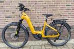 Haibike Trekking 8 / 47 cm. / Bosch performance cx / 750 wh, Overige merken, Nieuw, Ophalen of Verzenden, 47 tot 51 cm