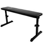 Multifunctionele in Hoogte Verstelbare Fitness Halterbank -, Sport en Fitness, Fitnessapparatuur, Verzenden, Nieuw