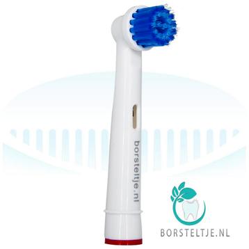 Zachte opzetborstels voor Oral B Sensitive Clean. beschikbaar voor biedingen