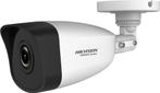 Hikvision HiWatch Bullet - B120H, Ophalen of Verzenden, Nieuw
