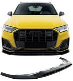 Frontspoiler | Audi | Q7 2019-2024 5d suv | S-Line / SQ7 | S, Verzenden, Nieuw, Audi
