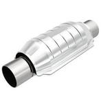 Catalisator universeel 3 inch magnaflow small, Ophalen of Verzenden, Nieuw