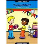 Woordenstart thema 3: Vandaag is het feest ex CD-Rom, Verzenden, Nieuw