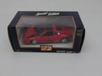 Schaal 1:24 Maisto Ferrari 348 TS 1990 #3155 (Automodellen), Hobby en Vrije tijd, Modelauto's | 1:24, Gebruikt, Ophalen of Verzenden