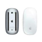 Apple Magic Mouse 2 zilver, Computers en Software, Ophalen of Verzenden, Zo goed als nieuw, Muis
