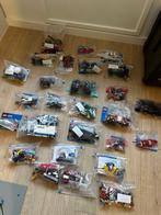 Lego Set - City - 27 complete Lego sets, Nieuw