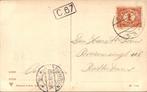 Nederland - Gemeente Hoorn - Ansichtkaart (104) - 1900-1960, Gelopen