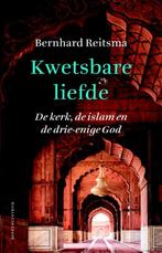 Kwetsbare liefde 9789023971054 Bernhard Reitsma, Boeken, Verzenden, Gelezen, Bernhard Reitsma