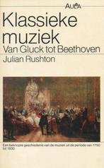 Aula-paperback 192: Klassieke muziek / Aula-paperback / 192, Verzenden, Gelezen, Rushton