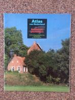 Atlas van nederland, deel 2 bewoningsgeschiedenis, Verzenden, Zo goed als nieuw