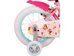 Volare Disney Princess - Kinderfiets - 14 inch - Twee, Fietsen en Brommers, Fietsen | Kinderfietsjes, Verzenden, Zo goed als nieuw