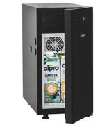 Bartscher Melkkoeler | KV-SERIE | 9L | Zwart | 0°C/+8°C | Ge, Zakelijke goederen, Ophalen of Verzenden
