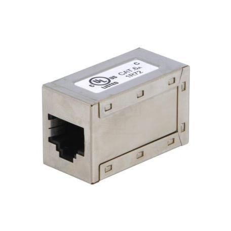 Nieuwe LogiLink NP0026 met garantie, Computers en Software, Pc- en Netwerkkabels, Nieuw, Ophalen of Verzenden