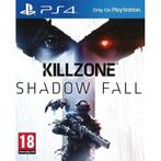 Killzone Shadow Fall PS4 GameshopX.nl, Spelcomputers en Games, Games | Sony PlayStation 4, Ophalen of Verzenden, Nieuw