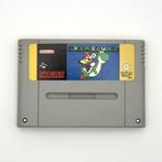 Super Mario World - Super Nintendo (SNES) - Cartridge - FAH…, Spelcomputers en Games, Games | Nintendo Super NES, Ophalen of Verzenden