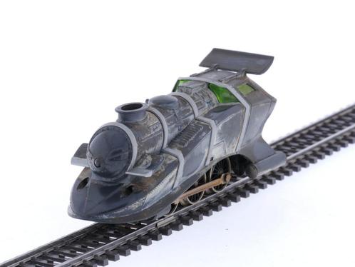 Schaal H0 Märklin 2530 Stoomlocomotief Alpha van de DB #695, Hobby en Vrije tijd, Modeltreinen | H0, Wisselstroom, Locomotief