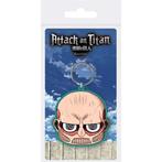Attack on titan S3 Colossal Chibi Keychain, Verzamelen, Verzenden, Nieuw