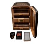 Trove - Humidor (4) - Cedar - Sigaren Kist met asbak, Nieuw