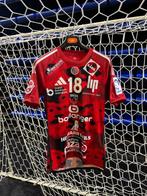 Grand Besançon Doubs Handball - Wedstrijd van de, Nieuw