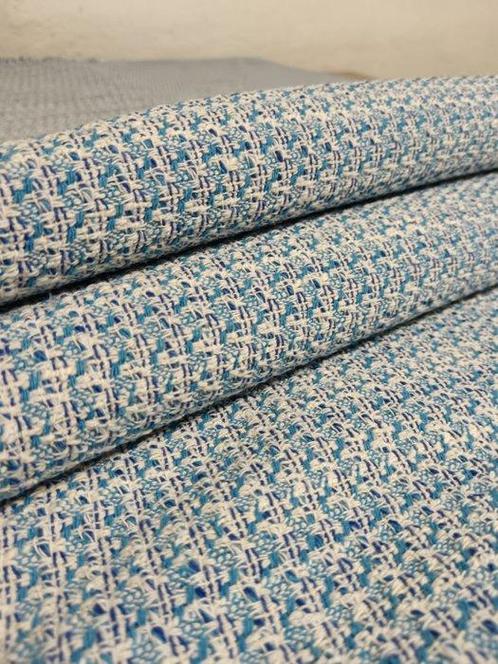 Prachtige stof meet 6 x 1,50 - Textiel - 600 cm - 150 cm -, Antiek en Kunst, Antiek | Kleden en Textiel