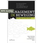 Management in beweging 9789023248064, Verzenden, Zo goed als nieuw