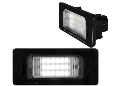 LED Kentekenplaat verlichting BMW E39 Sedan, E46 M3 CSL,, Auto-onderdelen, Overige Auto-onderdelen, Ophalen of Verzenden