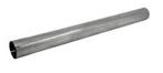 Buis lengte 1 m Universeel STAAL 3,50 inch (89mm), Verzenden, Nieuw