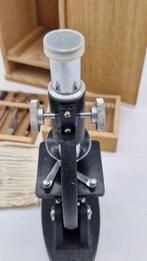 Monocular compound microscope - 1950-1990 - Onbekend -