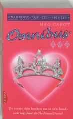 Dagboek van een prinses / Dagboek van een prinses / 1-3, Verzenden, Gelezen, Meg Cabot