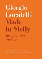 9780007433698 Made In Sicily Giorgio Locatelli, Boeken, Kookboeken, Verzenden, Nieuw, Giorgio Locatelli