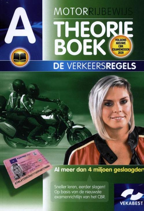 Motor rijbewijs 9789067993708 Erik Kantelberg, Boeken, Schoolboeken, Gelezen, Verzenden