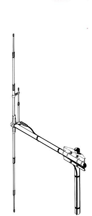 Sirio SD 27 Dipole