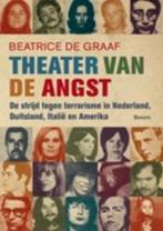 Theater van de angst | Beatrice de Graaf | 9789085068105, Zo goed als nieuw, Beatrice de Graaf