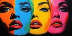 Iconica - The Many Hues of Her · XXL