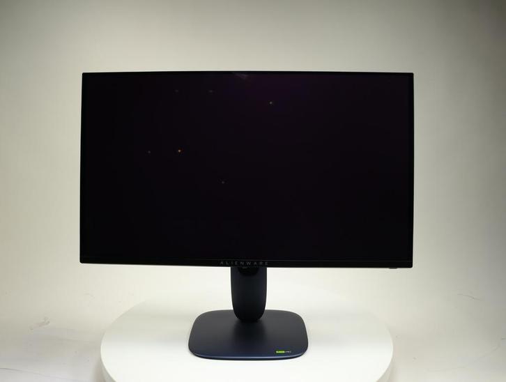 [RETOURDEAL] Alienware AW2725Q | 4K - 240hz - 0,03ms - QD..., Computers en Software, Monitoren, Ophalen of Verzenden