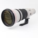 Canon EF 600mm F/4 L IS II USM | Tweedehands, Verzenden, Gebruikt, Canon