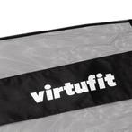 VirtuFit Ballenzak - Ballentas - 16 ballen - zwart, Verzenden, Nieuw