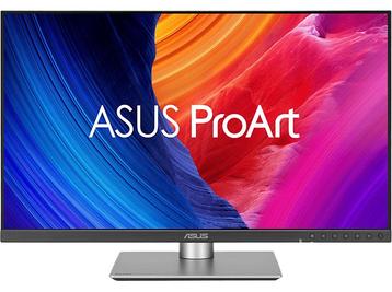 Asus - Ultra HD 5K  Monitor - 27 inch beschikbaar voor biedingen