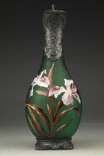 WMF - Karaf - Verzilverd, Antiek en Kunst