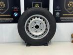Ford Transit Custom bj.2022 Reservewiel 215/65R15C 5x160, Auto-onderdelen, 15 inch, Banden en Velgen, All Season, Personenwagen