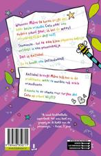 Kattebel in de klas / Krabbelheks / 1 9789463850711, Verzenden, Zo goed als nieuw, Inky Willis