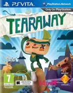 Tearaway-Standaard (PS Vita) Gebruikt, Ophalen of Verzenden, Zo goed als nieuw