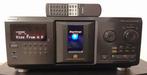 Sony - CDP-CX300 Cd-speler, Nieuw